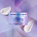 Багатофункціональний зволожуючий крем для обличчя Ultimate Solution 5™ Multitasking Moisturizer PETER THOMAS ROTH Обʼєм 50 мл — фото 7