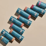 Бальзам для губ и румяна Sunforgettable Total Protection Color Balm SPF 50 COLORESCIENCE Вес 9 г — фото 5