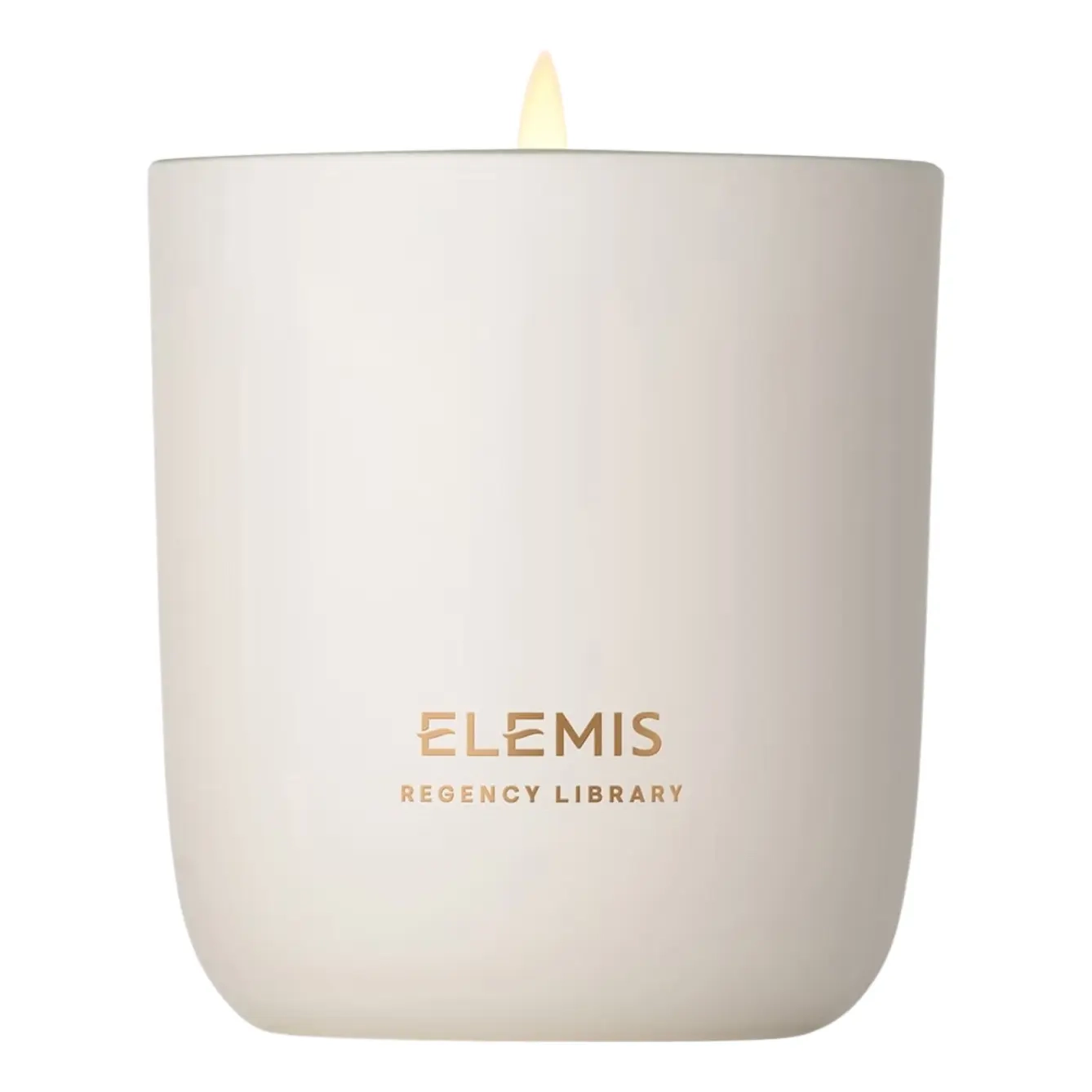Аромасвічка Regency Library Candle ELEMIS Вага 220 г