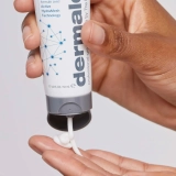 Помʼякшувальний крем для шкіри обличчя Skin Smoothing Cream DERMALOGICA Обʼєм 150 мл — фото 3