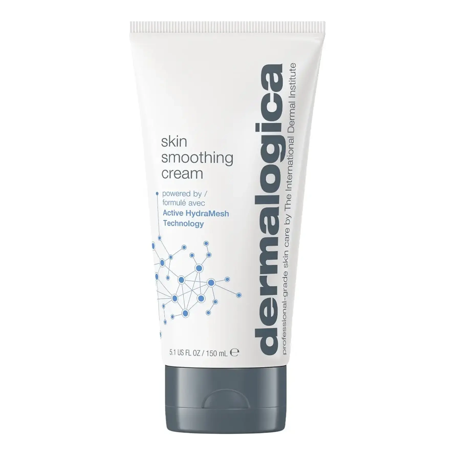 Помʼякшувальний крем для шкіри обличчя Skin Smoothing Cream DERMALOGICA Обʼєм 150 мл