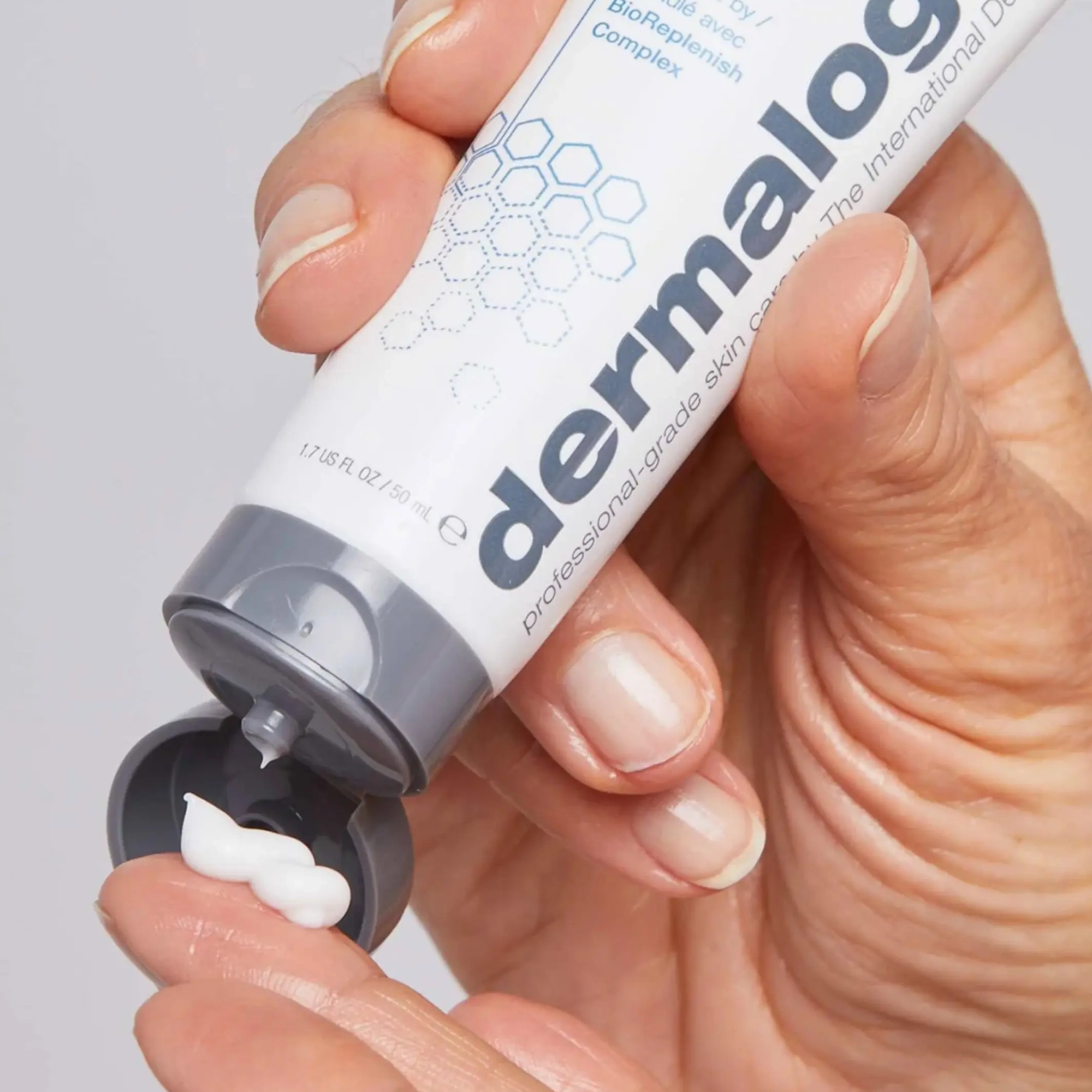 Інтенсивний зволожувач Intensive Moisture Balance DERMALOGICA Обʼєм 150 мл — фото 3