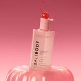 Прозорий гель автозасмага для тіла Clear Self Tanning Gel BALI BODY Обʼєм 400 мл — фото 3