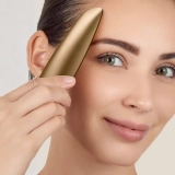 Безконтактна магнітна пілінг маска 5 в 1 Touchless Magnetic Peeling Mask 5 in 1 GESKE Відтінок Gray — фото 4