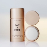 Натуральный дезодорант с ароматом шафрана и кедра Natural Deodorant Saffron & Cedar - Formula Nº 1 SALT & STONE Вес 75 г — фото 5