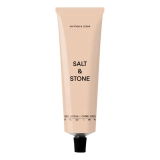 Зволожувальний лосьйон для тіла з ароматом шафрану та кедру Body Lotion Saffron & Cedar SALT & STONE Обʼєм 100 мл