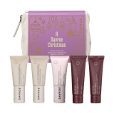 Різдвяний набір для догляду за блондом у тревел-форматі Blonde Senses Travel Pack DAVROE