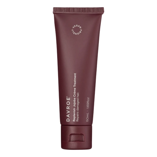 Відновлюючий крем для волосся з олією жожоба Replenish Jojoba Creme Treatment 50 мл