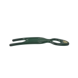 Набор шпилек для волос № 1 Hairpin Emerald Green (9 per box) FIONA FRANCHIMON — фото 3