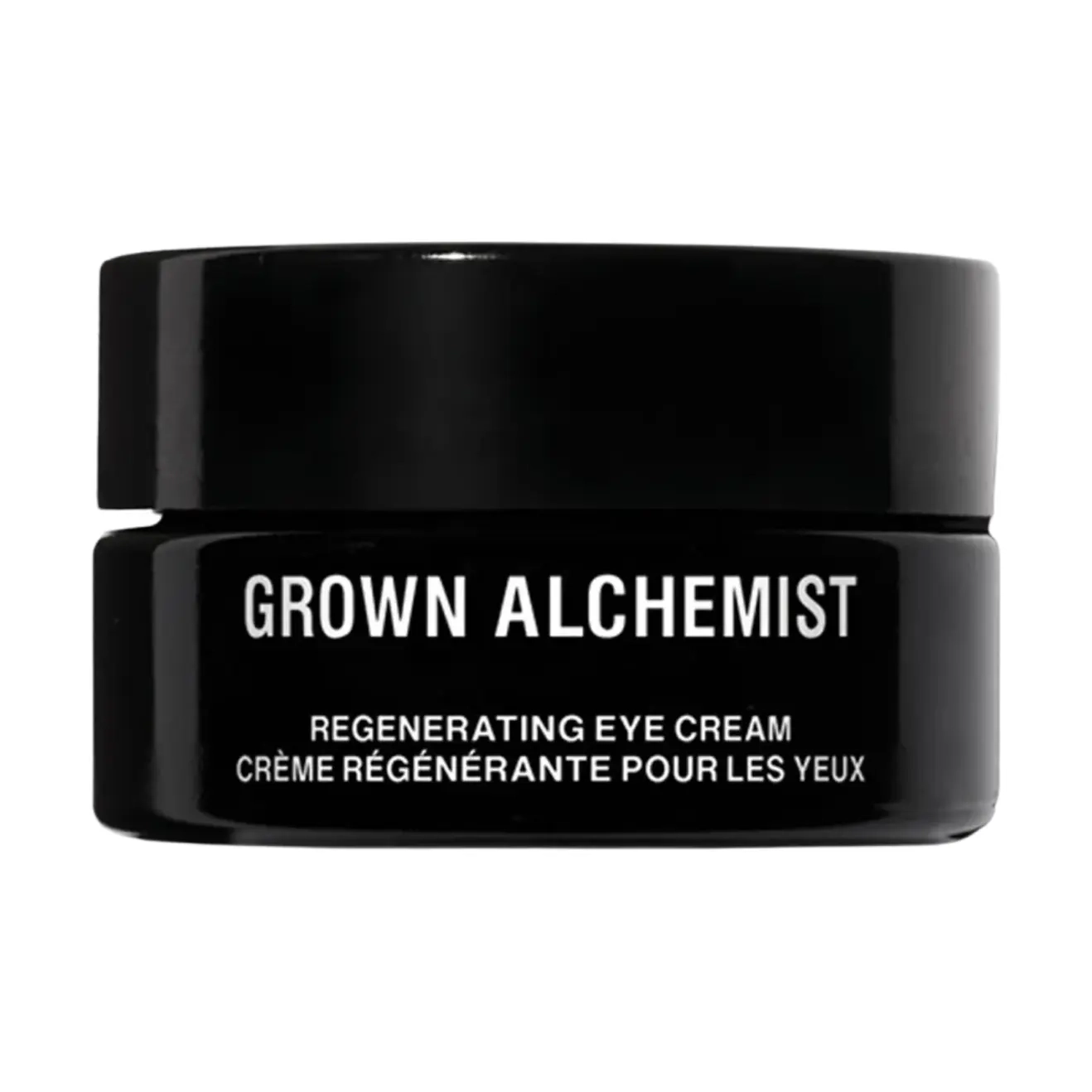 Регенерирующий крем для кожи вокруг глаз Regenerating Eye Cream GROWN ALCHEMIST Объем 15 мл