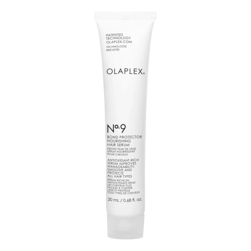 Несмываемая питательная сыворотка "Роскошь волос" №9 Bond Protector Nourishing Hair Serum olaplex Объем 20 мл