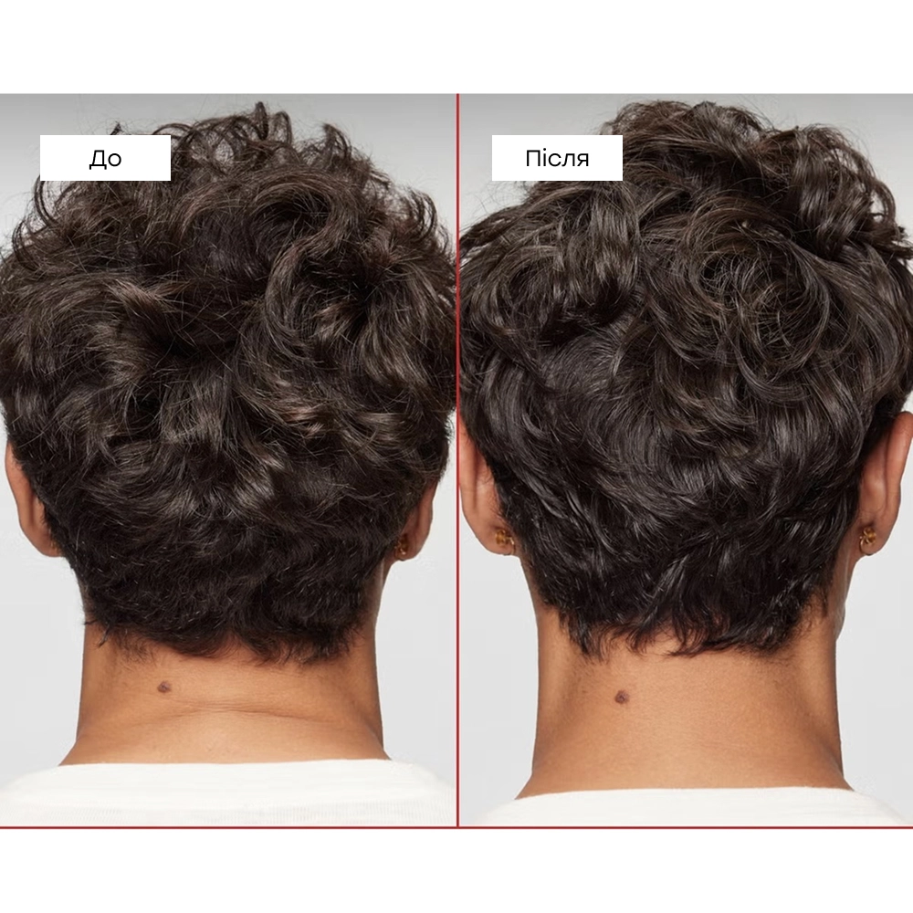 Гель-стайлер для кучерявого волосся Nº 10 Bond Shaper Curl Defining Gel OLAPLEX Обʼєм 20 мл — фото 5