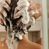 Шампунь з пептидами та рослинними суперфудами Shampoo Hinoki Cypress JACK HENRY Обʼєм 400 мл — фото 4