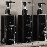 Кондиціонер для зміцнення волосся Conditioner Hinoki Cypress JACK HENRY Обʼєм 400 мл — фото 5