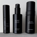 Сольовий спрей для текстурування волосся Hair Refresh JACK HENRY Обʼєм 100 мл — фото 5