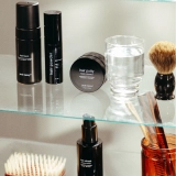 Сольовий спрей для текстурування волосся Hair Refresh JACK HENRY Обʼєм 100 мл — фото 6