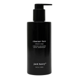 Балансуючий гель для очищення обличчя Cleanse+ Face JACK HENRY Обʼєм 200 мл