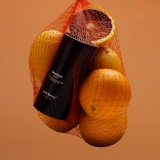Натуральний дезодорант тривалої дії з ароматом червоного апельсина Deodorant Blood Orange JACK HENRY Вага 75 г — фото 4