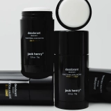 Натуральний дезодорант тривалої дії з ароматом червоного апельсина Deodorant Blood Orange JACK HENRY Вага 75 г — фото 5