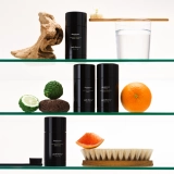 Натуральний дезодорант тривалої дії з ароматом червоного апельсина Deodorant Blood Orange JACK HENRY Вага 75 г — фото 6