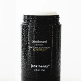 Натуральний дезодорант тривалої дії з ароматом червоного апельсина Deodorant Blood Orange JACK HENRY Вага 75 г — фото 2