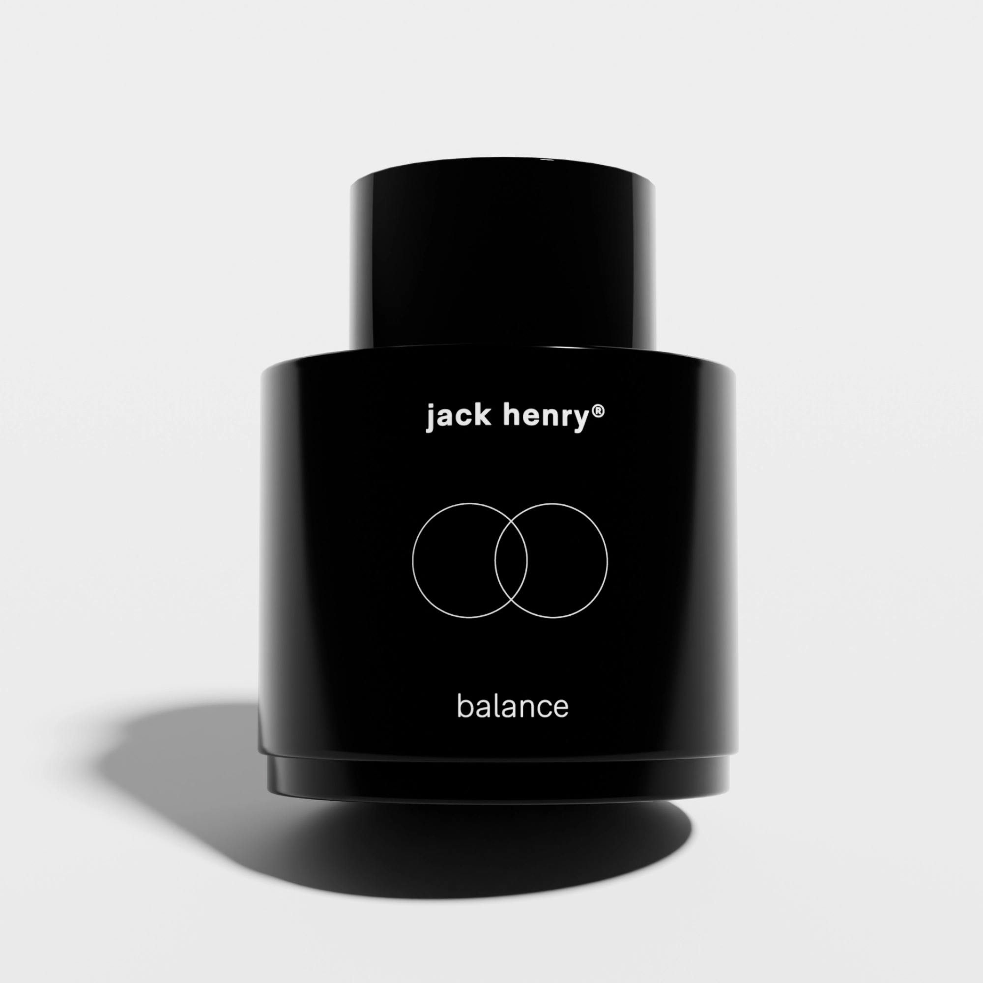 Парфумована вода Balance Eau De Parfum JACK HENRY Обʼєм 50 мл — фото 7