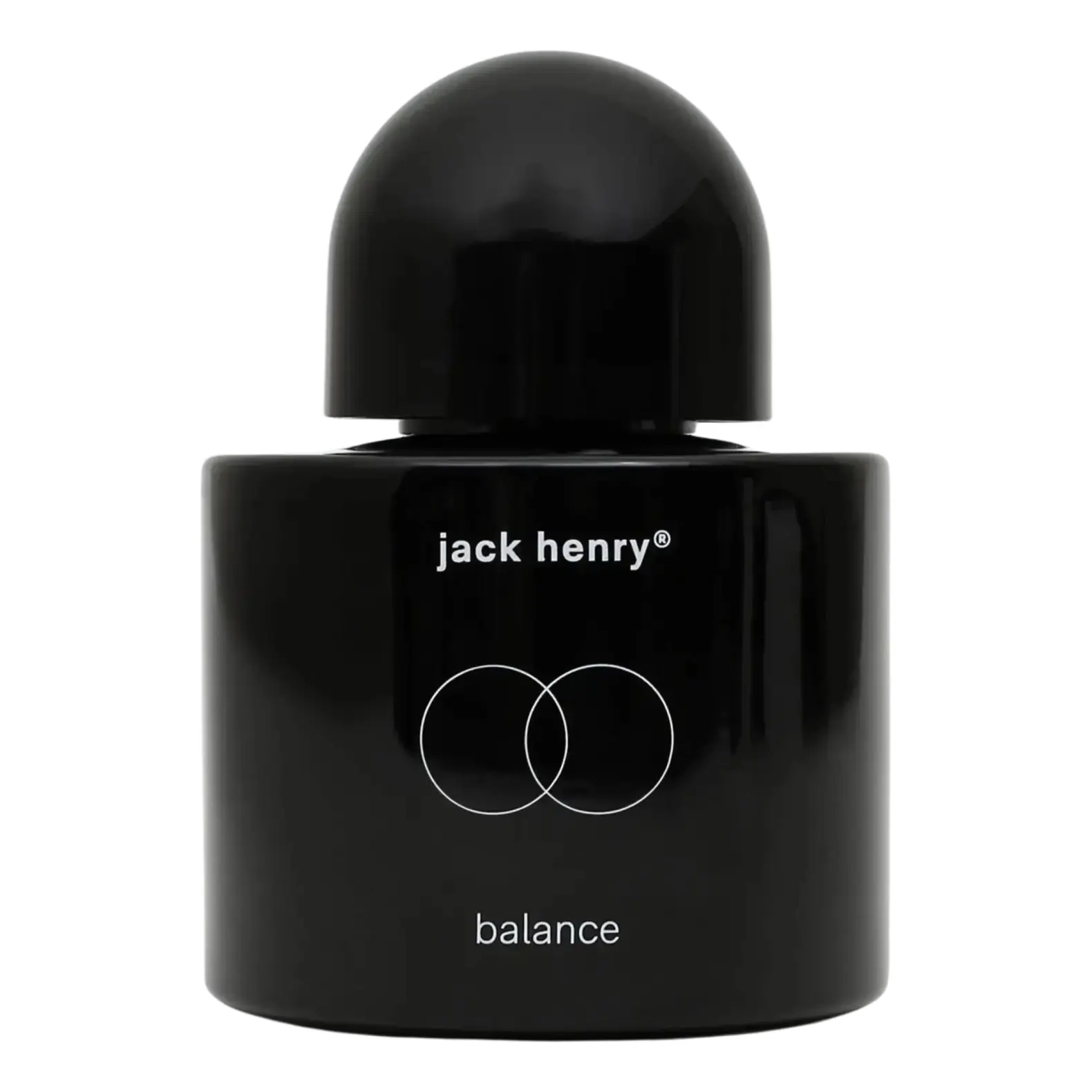 Парфумована вода Balance Eau De Parfum JACK HENRY Обʼєм 50 мл