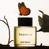 Парфюмированная вода Frequence Eau De Parfum JACK HENRY Объем 50 мл — фото 3