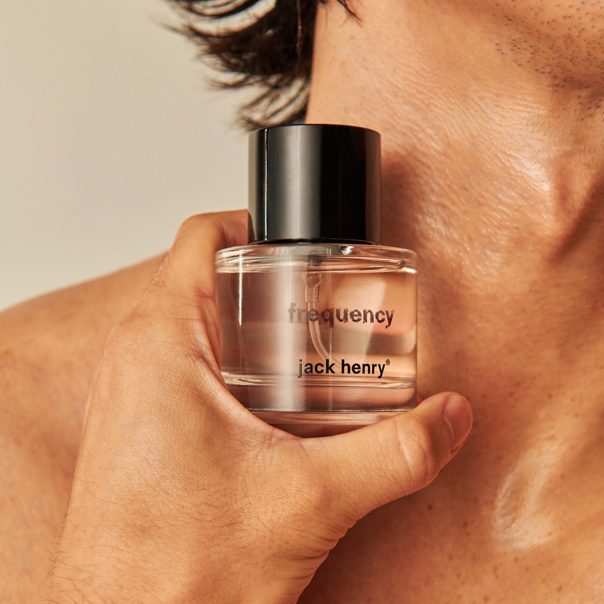 Парфюмированная вода Frequence Eau De Parfum JACK HENRY Объем 50 мл — фото 5