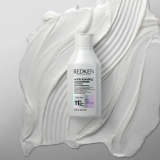 Відновлювальний набір для пошкодженого волосся Acidic Bonding Concentrate Set REDKEN — фото 4