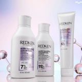 Відновлювальний набір для пошкодженого волосся Acidic Bonding Concentrate Set REDKEN — фото 2