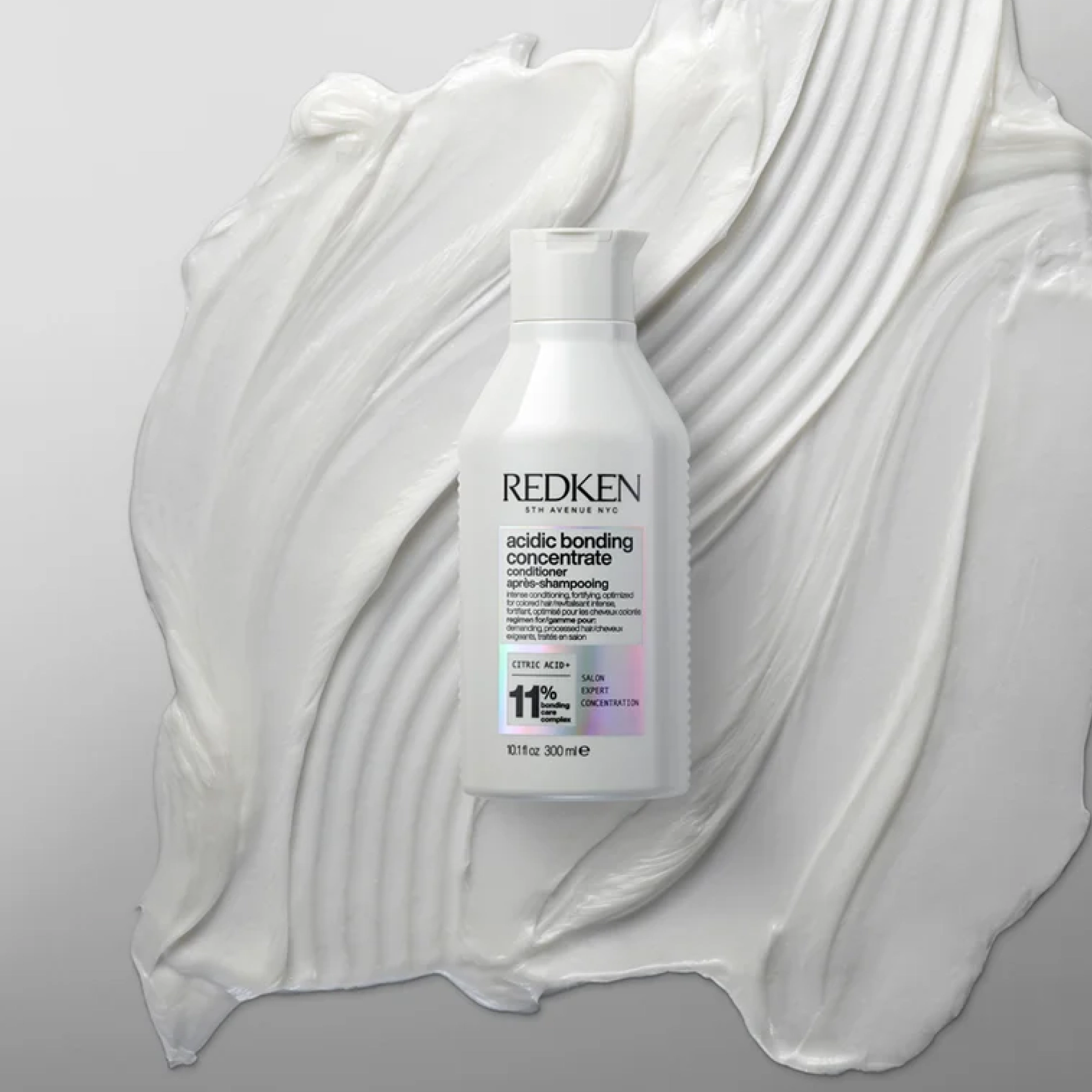 Відновлювальний набір для пошкодженого волосся REDKEN Acidic