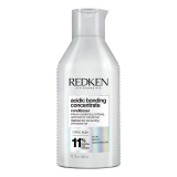 Відновлювальний кондиціонер для пошкодженого волосся Acidic Bonding Concentrate Conditioner REDKEN Обʼєм 300 мл
