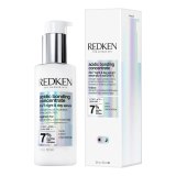Сироватка для захисту та відновлення волосся вдень і вночі Acidic Bonding Concentrate Night & Day Serum REDKEN Обʼєм 100 мл