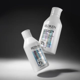 Відновлювальний шампунь для пошкодженого волосся Acidic Bonding Concentrate Shampoo REDKEN Обʼєм 500 мл — фото 6