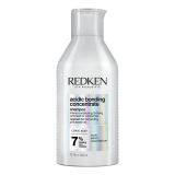 Відновлювальний шампунь для пошкодженого волосся Acidic Bonding Concentrate Shampoo REDKEN Обʼєм 500 мл