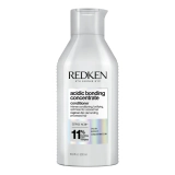 Відновлювальний кондиціонер для пошкодженого волосся Acidic Bonding Concentrate Conditioner REDKEN Обʼєм 500 мл