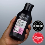 Кондиціонер для блиску та захисту кольору Acidic Color Gloss Conditioner REDKEN Обʼєм 300 мл — фото 4