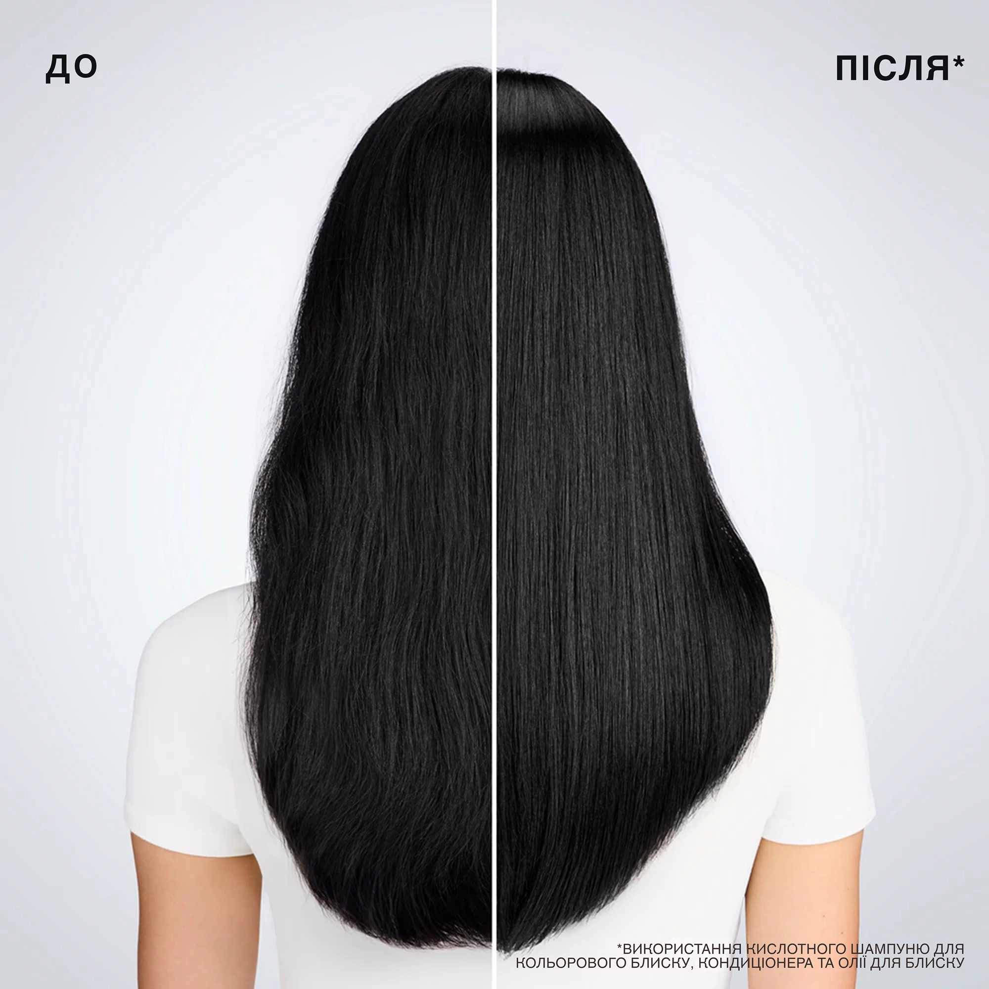 Легка олійка для сяйва волосся Naked Gloss Lightweight Shine Oil REDKEN Обʼєм 100 мл — фото 4