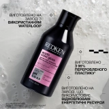Шампунь для блиску та захисту кольору Acidic Color Gloss Shampoo REDKEN Обʼєм 500 мл — фото 4