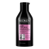 Шампунь для блиску та захисту кольору Acidic Color Gloss Shampoo REDKEN Обʼєм 500 мл