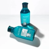 Шампунь для росту та зміцнення волосся Extreme Length Shampoo REDKEN Обʼєм 300 мл — фото 8