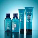 Шампунь для росту та зміцнення волосся Extreme Length Shampoo REDKEN Обʼєм 300 мл — фото 9