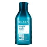 Кондиционер для роста и укрепления волос Extreme Length Conditioner REDKEN Объем 300 мл