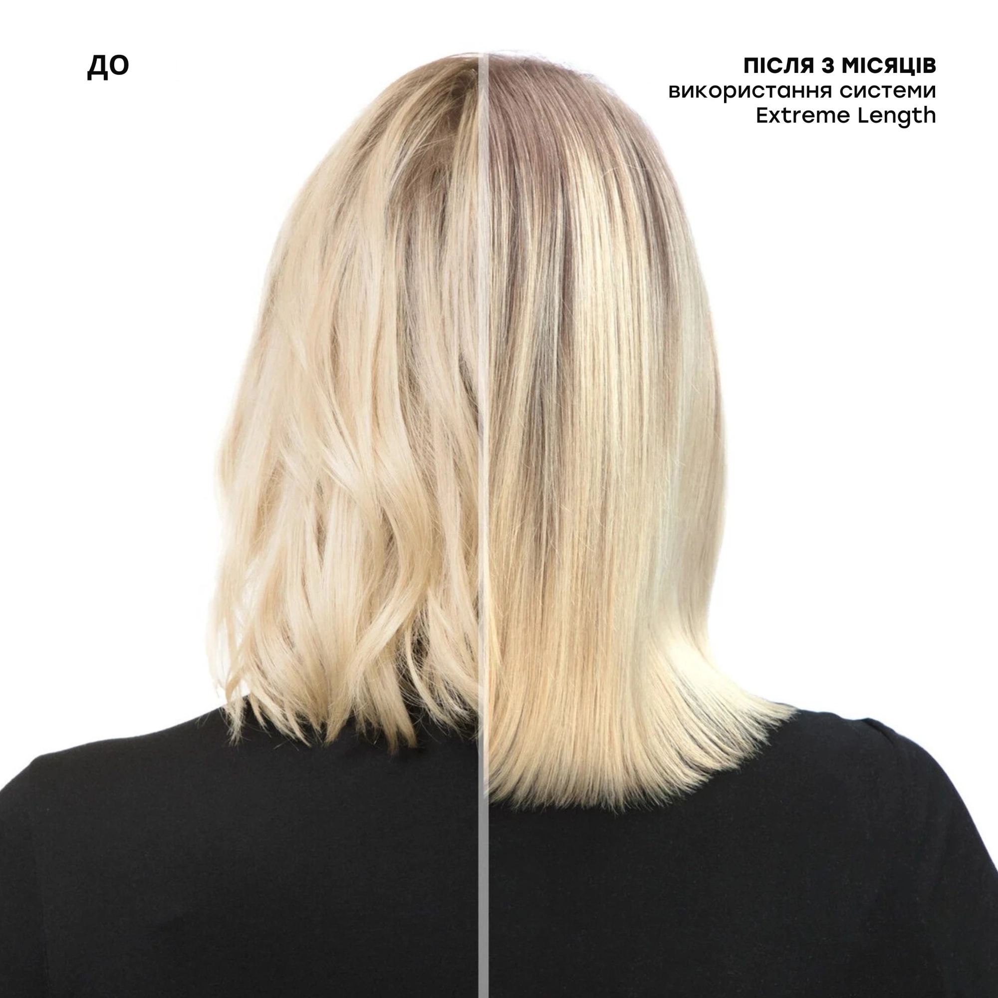 Кондиционер для роста и укрепления волос Extreme Length Conditioner REDKEN Объем 300 мл — фото 5