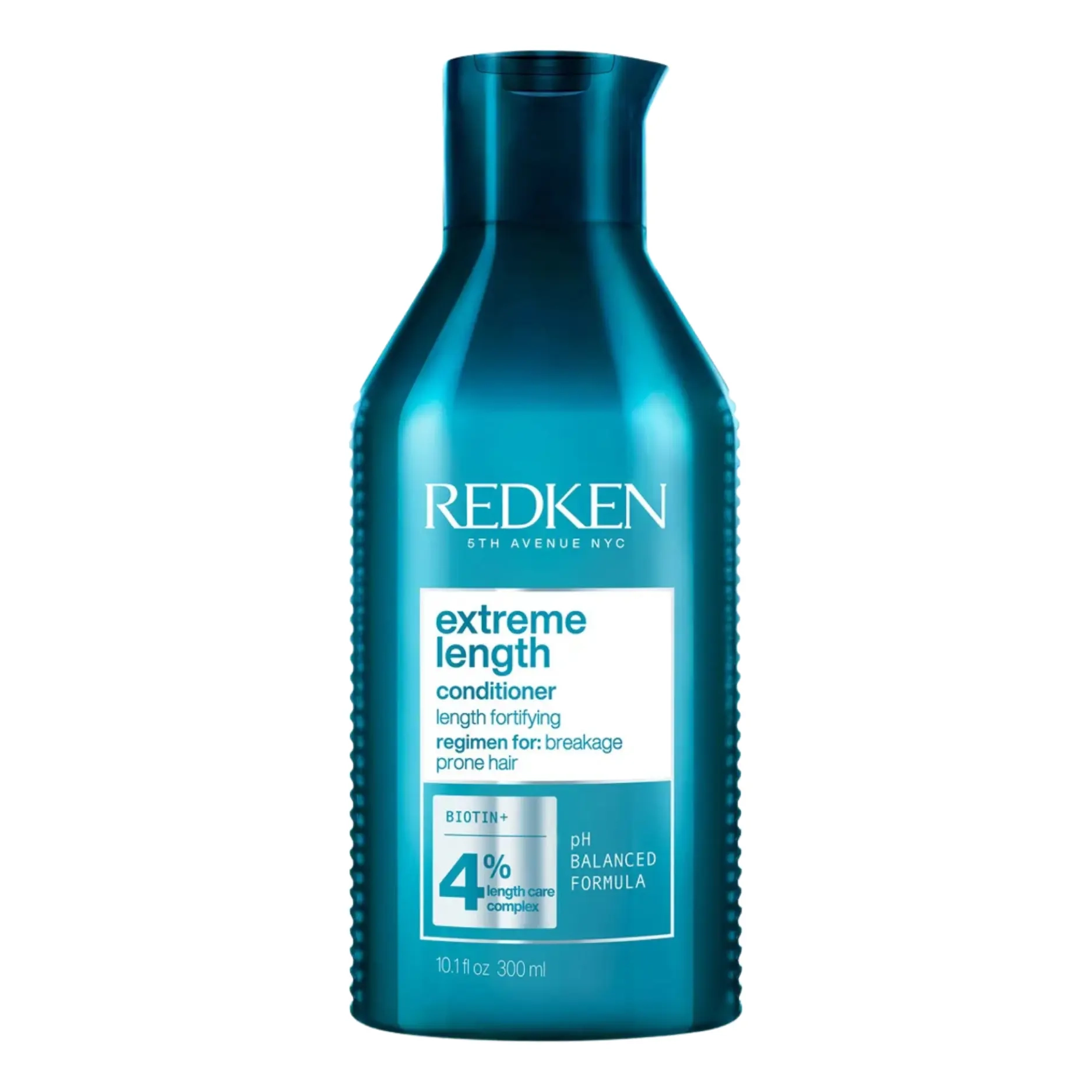 Кондиционер для роста и укрепления волос Extreme Length Conditioner REDKEN Объем 300 мл