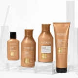Увлажняющий шампунь для сухих волос All Soft Shampoo REDKEN Объем 300 мл — фото 7