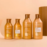 Зволожувальний шампунь для сухого волосся All Soft Shampoo REDKEN Обʼєм 500 мл — фото 6