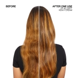Живильна маска для глибокого зволоження All Soft Heavy Cream Treatment REDKEN Обʼєм 250 мл — фото 6