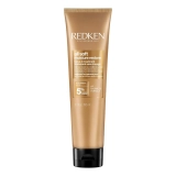 Засіб для відновлення м’якості та зволоження волосся All Soft Moisture Restore Leave-In Treatment REDKEN Обʼєм 150 мл